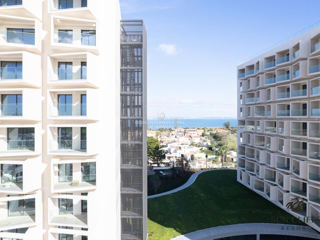 Apartment in Sao Goncalo de Lagos, Algarve, Portugal 4 - 19150952