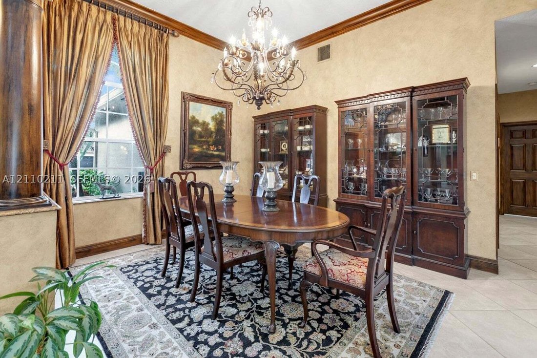 Casa a Coral Springs, Florida, Stati Uniti 4 - 19150084