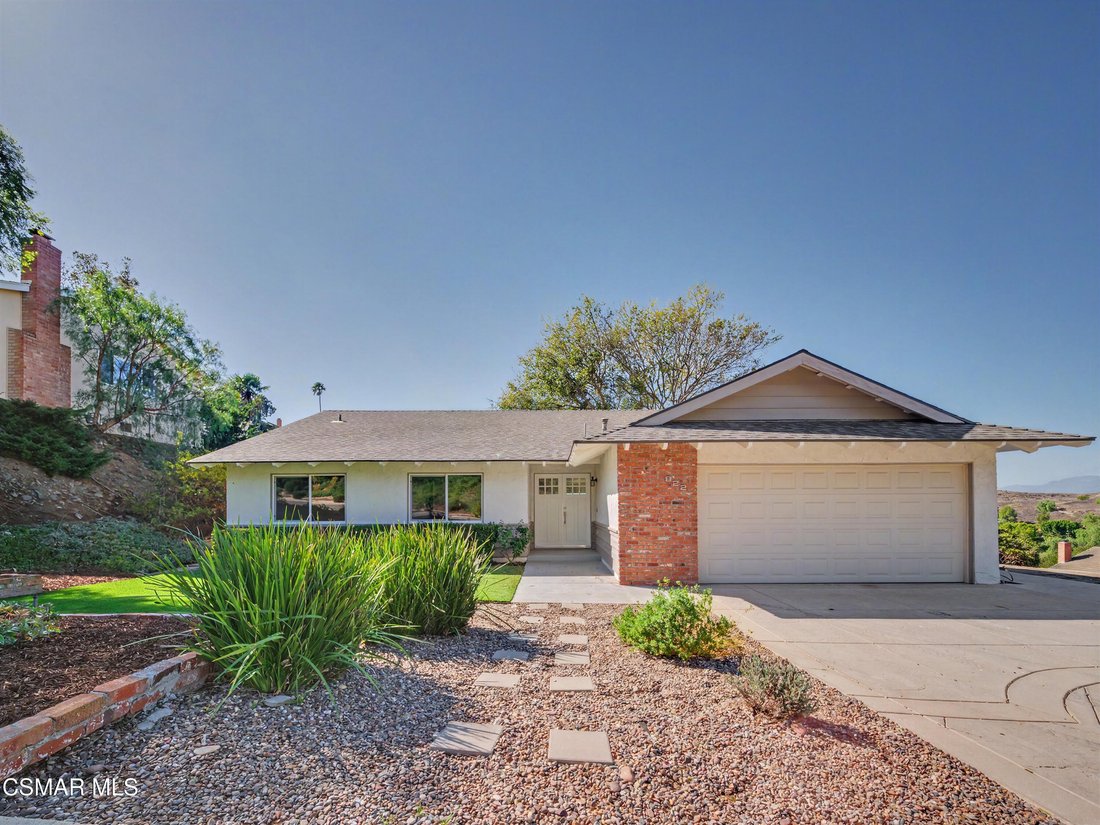 Casa a Thousand Oaks, California, Stati Uniti 3 - 19150693