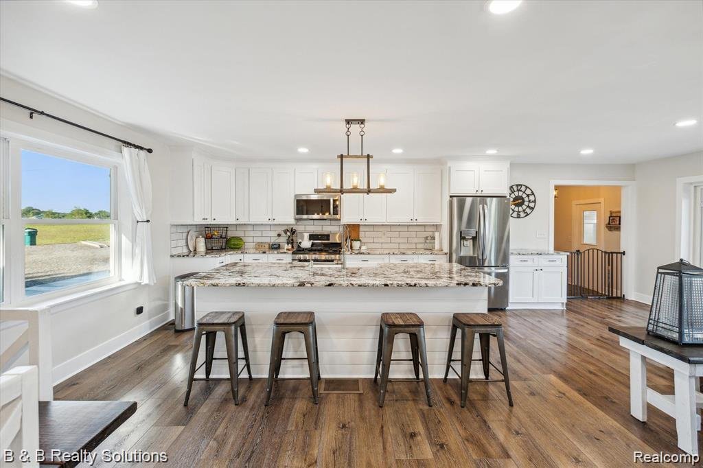 House in North Branch, Michigan, United States 2 - 19150139