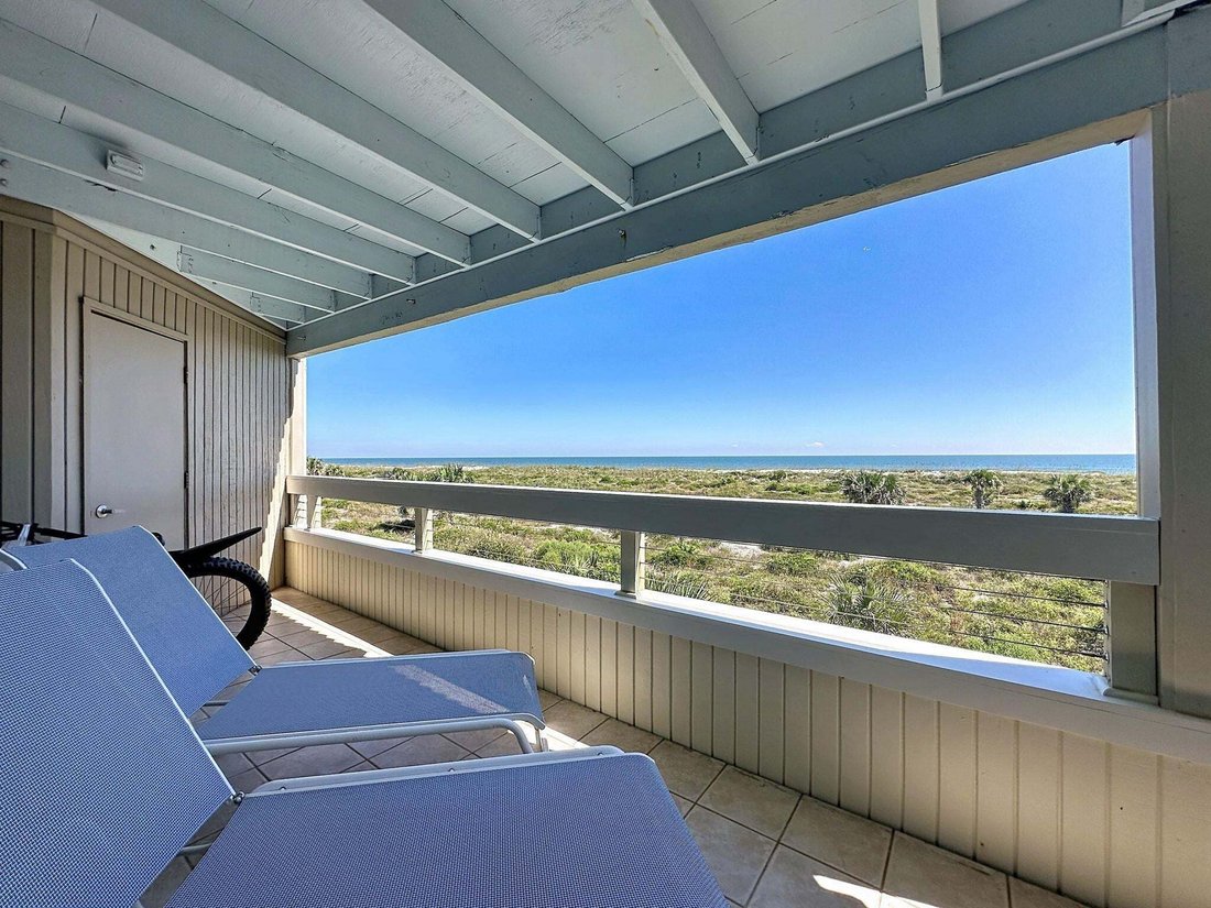 Condominio en San Agustín, Florida, Estados Unidos 5 - 19149815