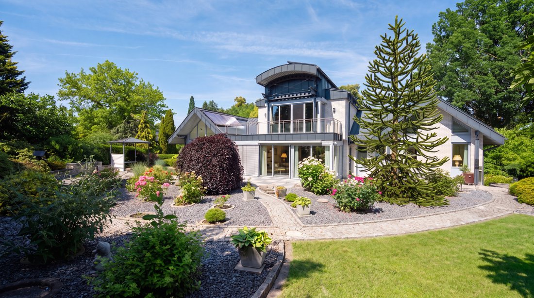 Maison à Rinteln, Basse-Saxe, Allemagne 2 - 19150309