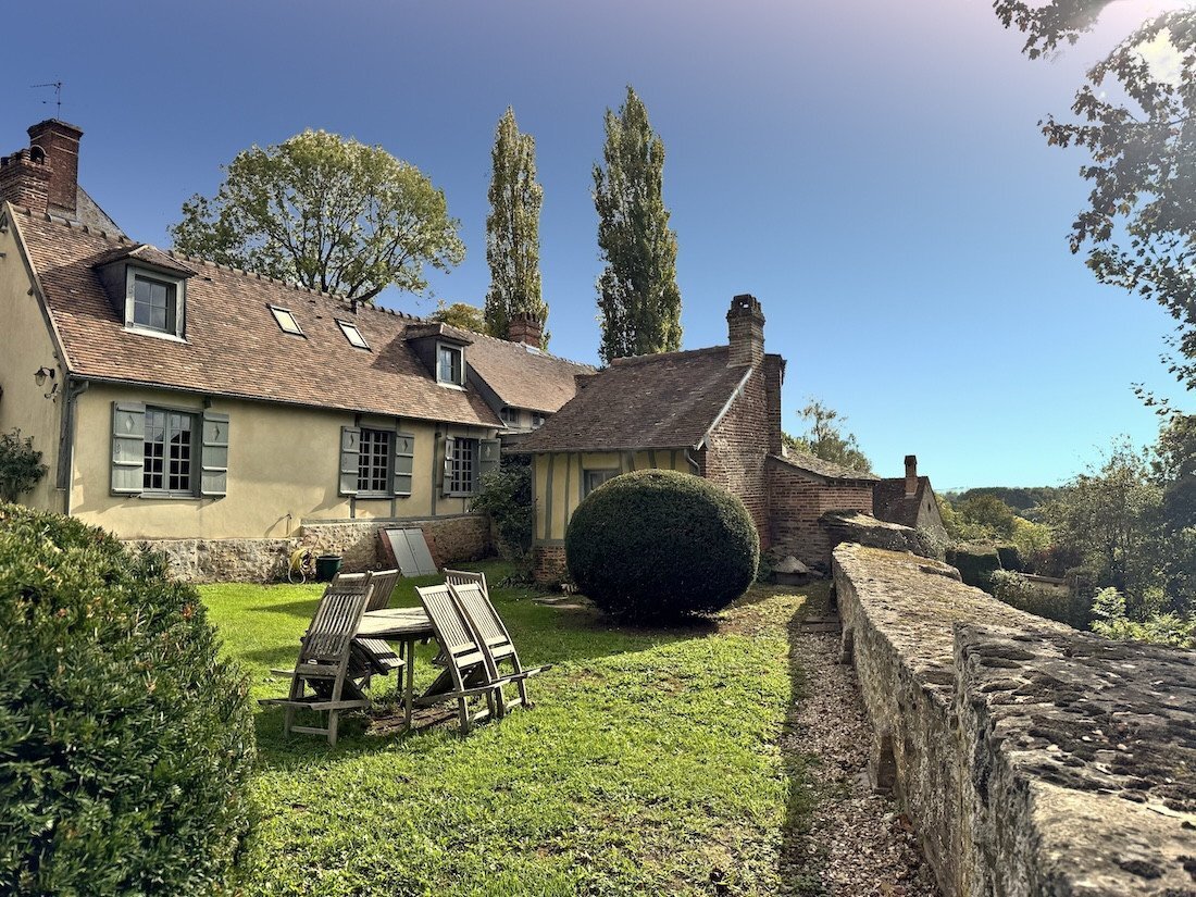 Maison à Gerberoy, Hauts-de-France, France 1 - 19150421