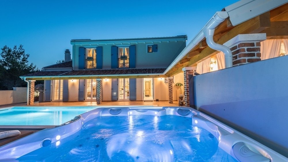 Villa in Grad Benkovac, Zadar, Kroatien 3 - 19150547
