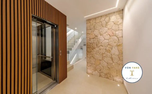 Haus in Portocolom, Felanitx, Balearische Inseln 1