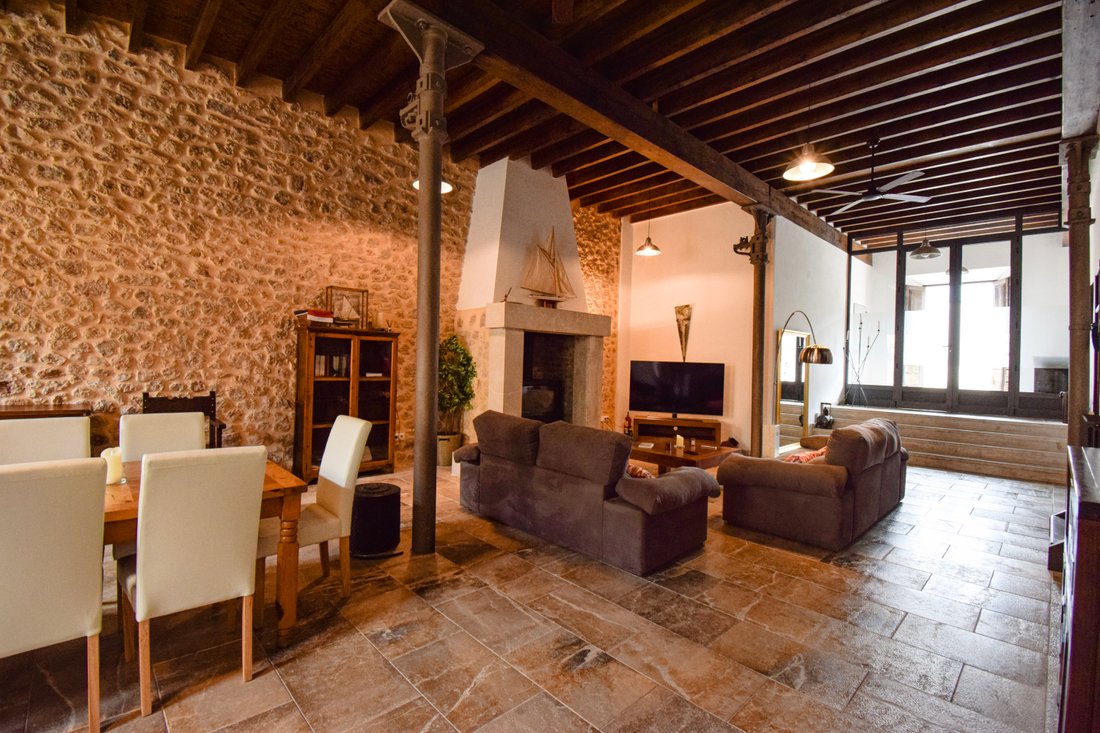 Casa a Sóller, Isole Baleari, Spagna 3 - 19150295