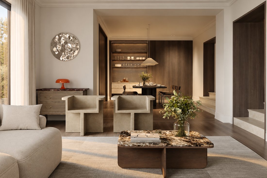 Appartement à Salamanque, Madrid, Espagne 3 - 19150305