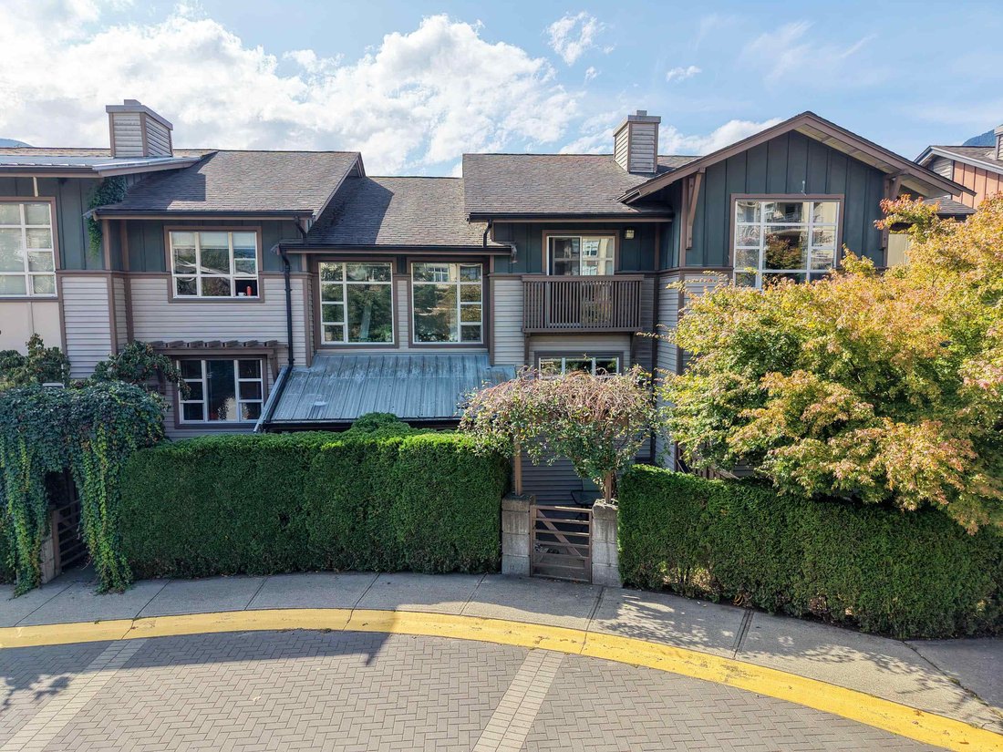 Stadthaus in Squamish, Britisch-Kolumbien, Kanada 3 - 19150675
