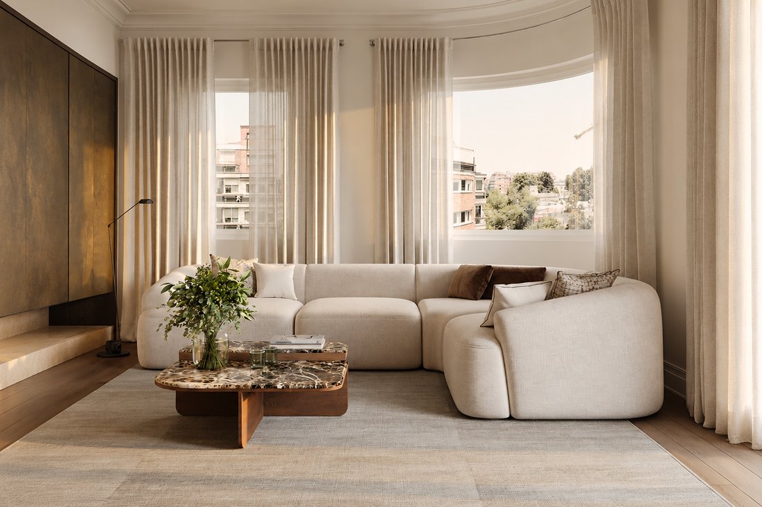 Appartement à Salamanque, Madrid, Espagne 2 - 19150305