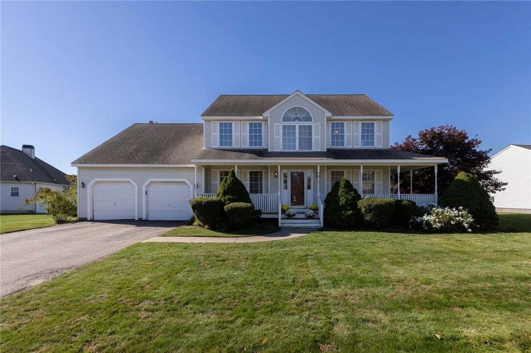 Casa a South Kingstown, Rhode Island, Stati Uniti 1 - 19149877