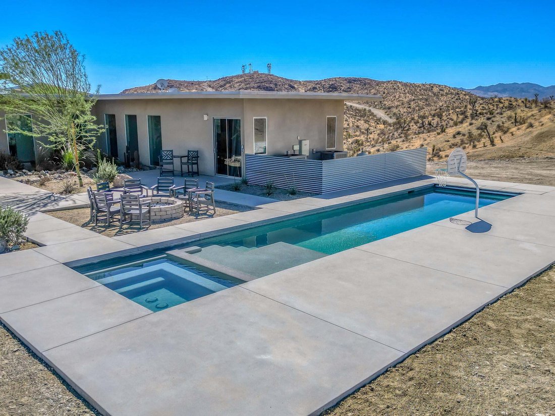 House in Yucca Valley, California, United States 4 - 19150063
