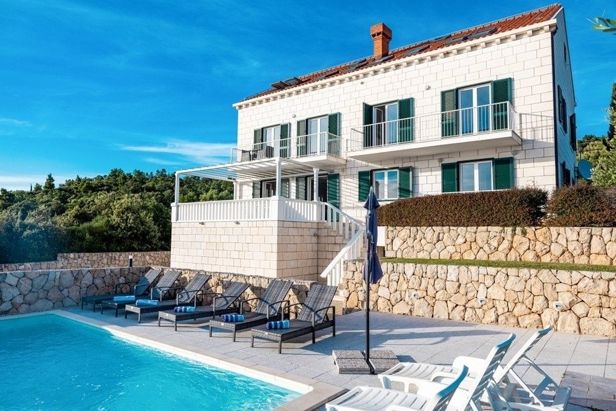 Andere in Cavtat, Gespanschaft Dubrovnik-Neretva, Kroatien 2 - 19150565