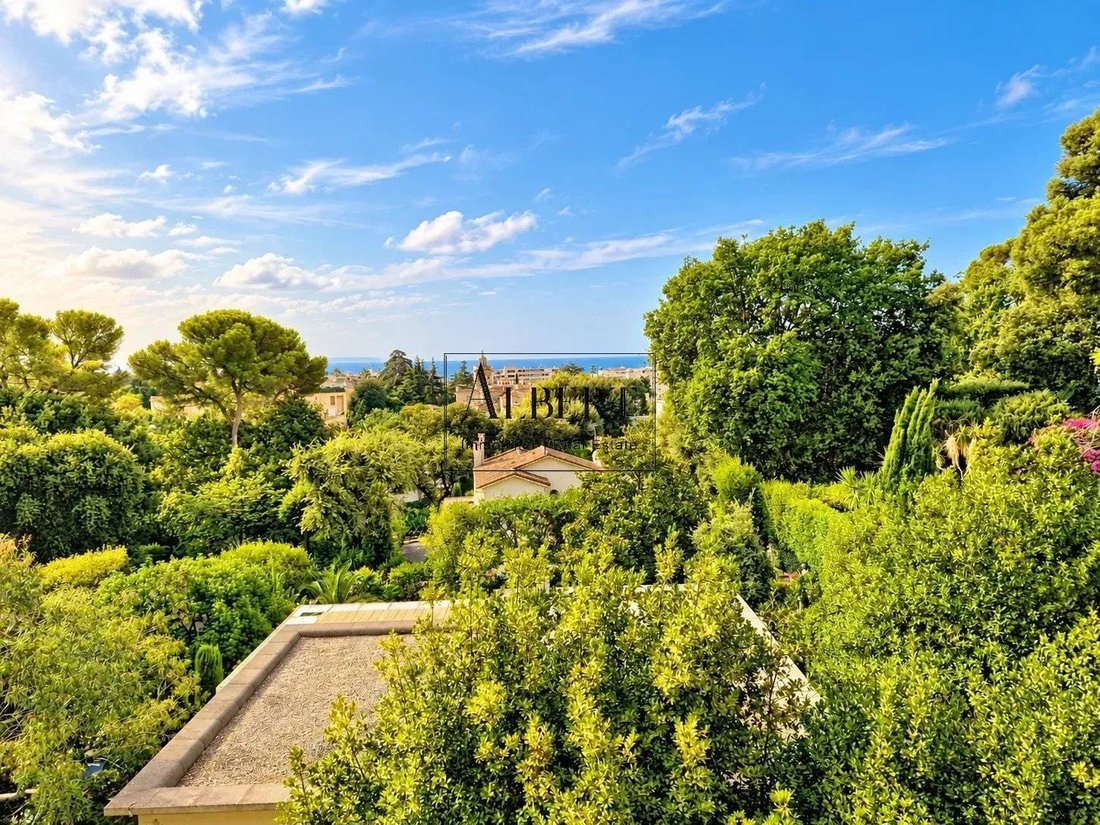 Apartment in Cannes, Provence-Alpes-Côte d'Azur, France 2 - 18682666