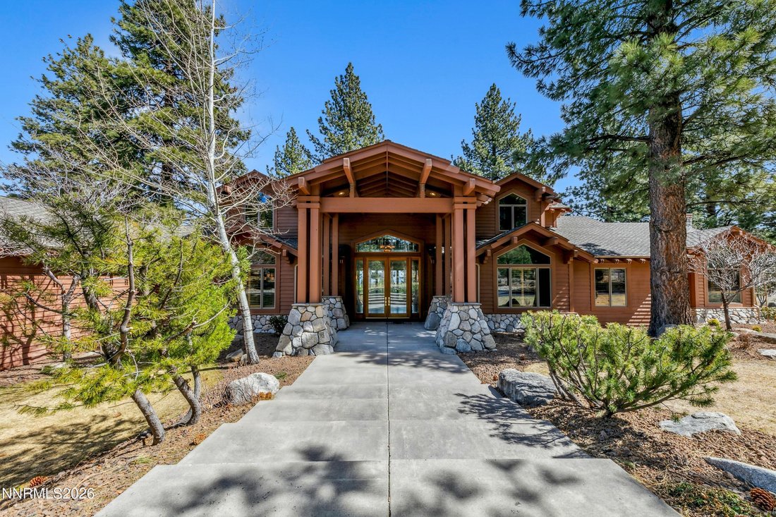 House in Gardnerville, Nevada, United States 2 - 19150038