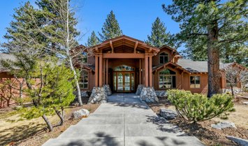 Casa en Gardnerville, Nevada, Estados Unidos 1