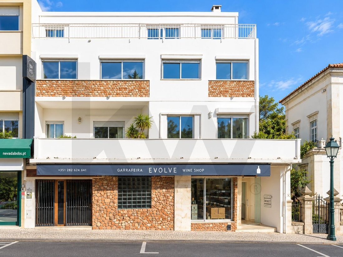 Apartamento en Estoril, Cascais y Estoril, Distrito de Lisboa 2 - 19150937