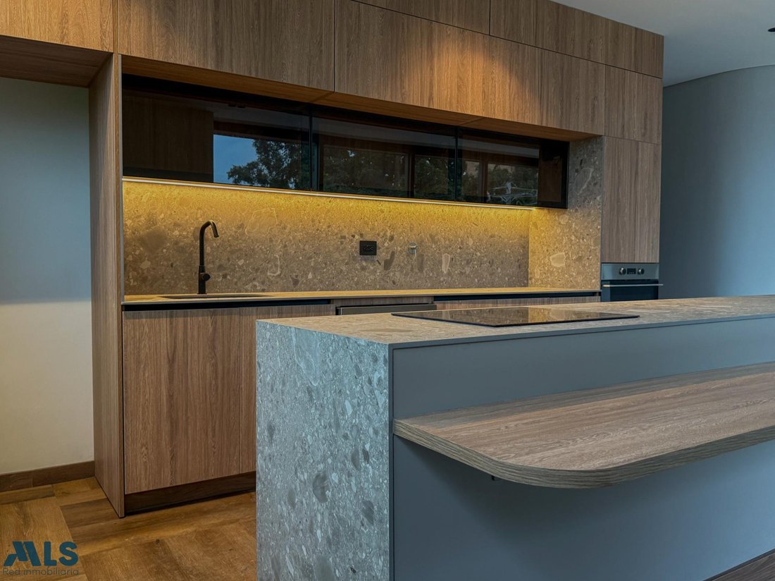 Appartement à Medellín, Antioquia, Colombie 2 - 19150489