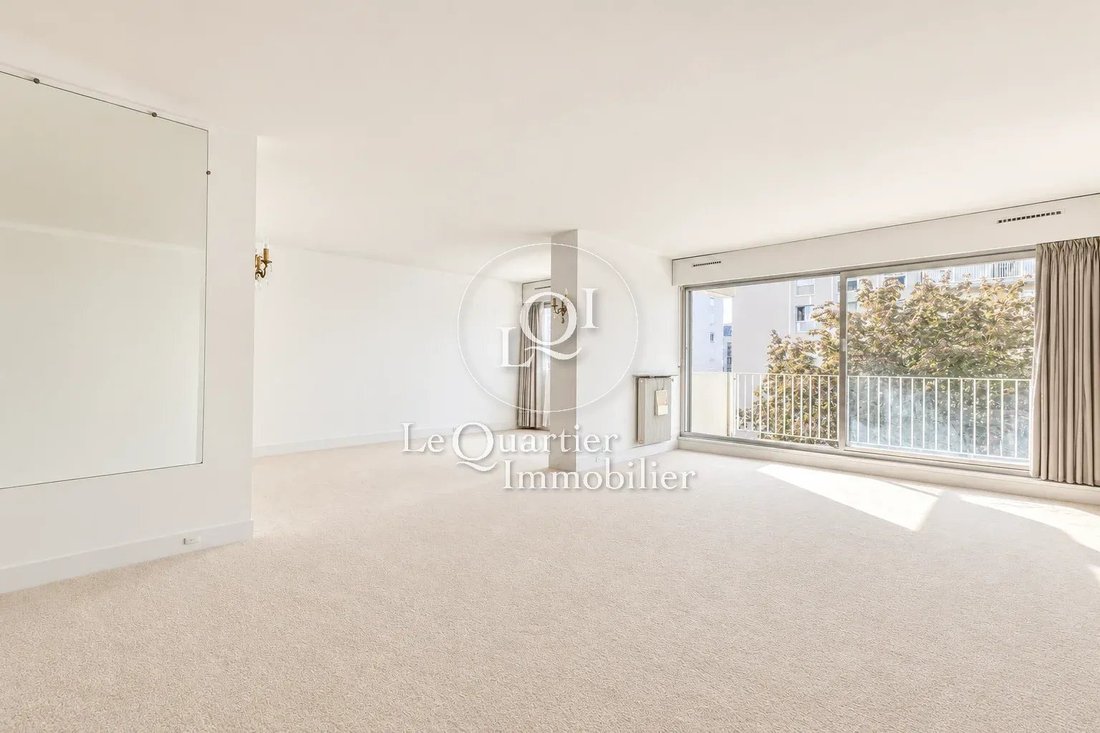 Appartement à Saint Lambert, Paris 15e Arrondissement, Paris 4 - 19150409