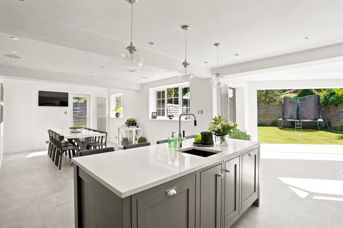 Casa a Epsom and Ewell, Inghilterra 2 - 19150270