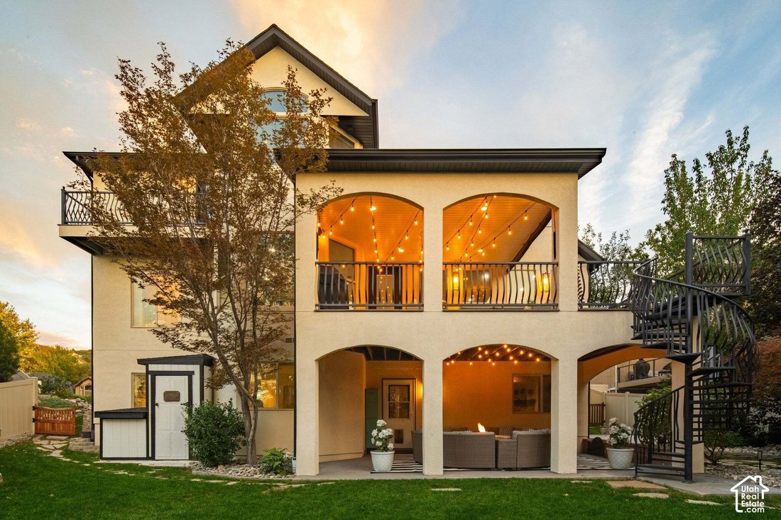 Casa a Draper, Utah, Stati Uniti 3 - 19150021
