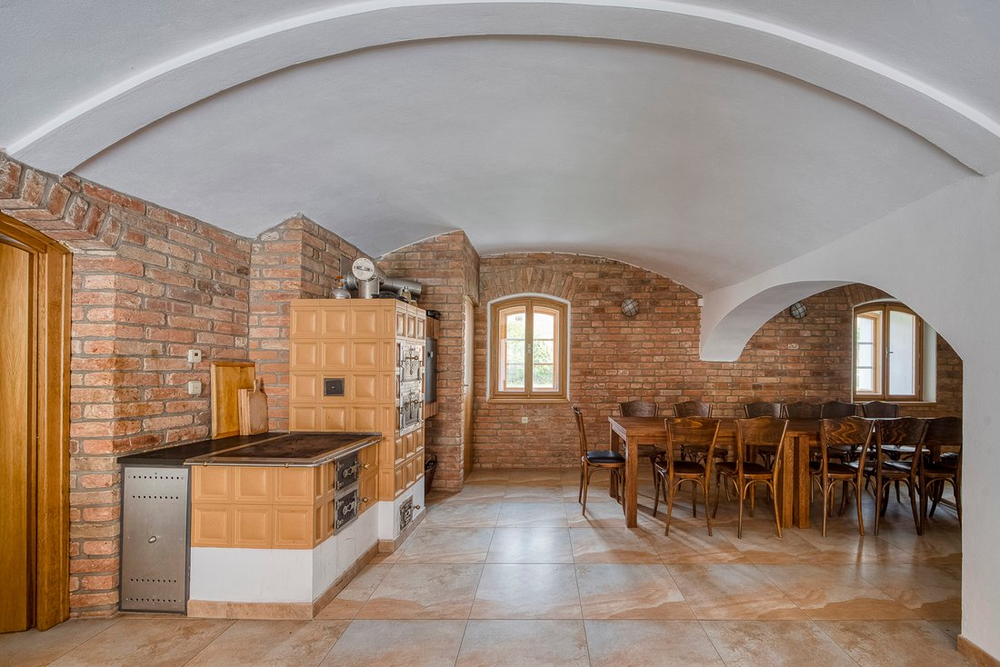 Haus in Lozice, Pardubický kraj, Tschechien 4 - 19150791
