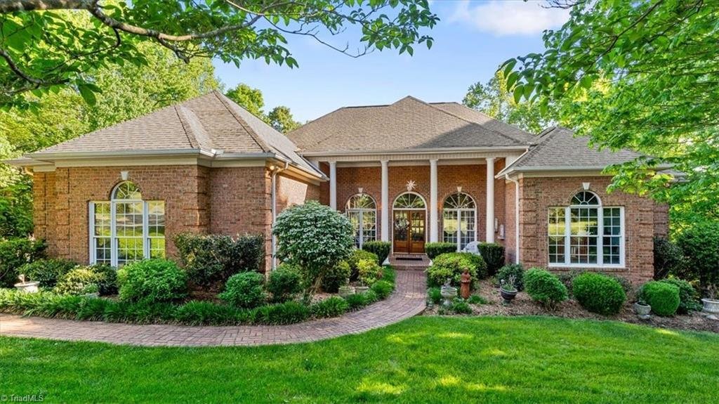 Haus in Bruce, North Carolina, Vereinigte Staaten 2 - 19150071