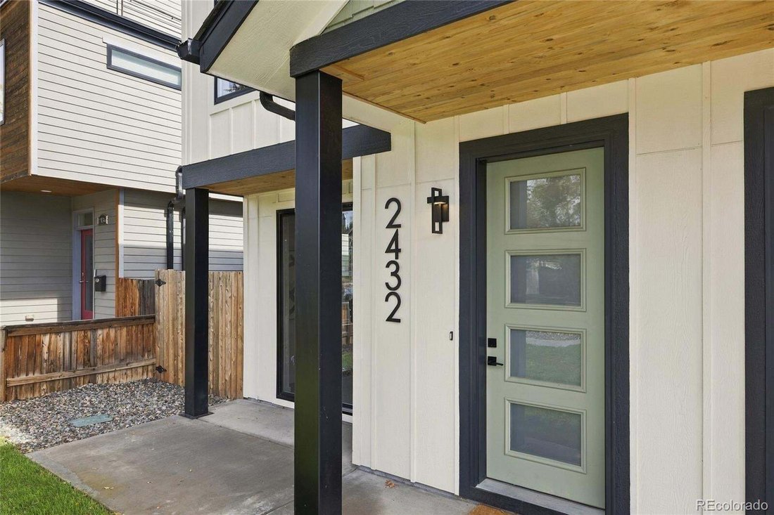 Casa a Lakewood, Colorado, Stati Uniti 2 - 19150043