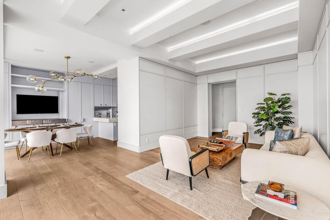 Condominio a New York, New York, Stati Uniti 4 - 19149847