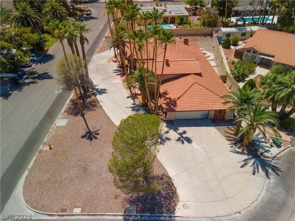 House in Las Vegas, Nevada, United States 1 - 19149898