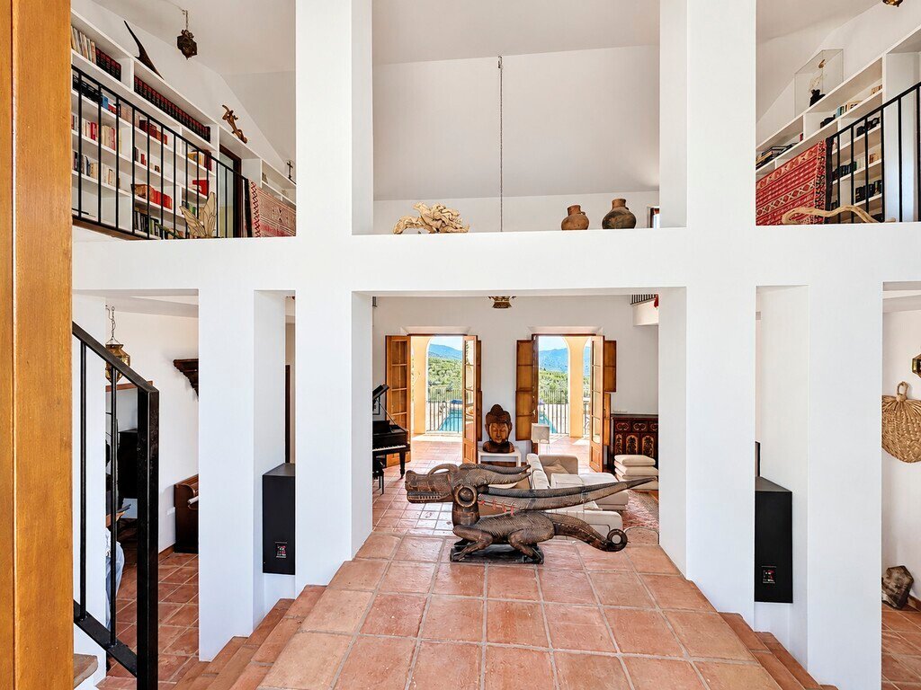 Haus in Alcaucín, Andalusien, Spanien 4 - 19151019