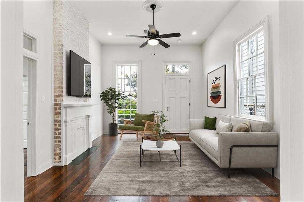 Casa a New Orleans, Louisiana, Stati Uniti 4 - 19149869