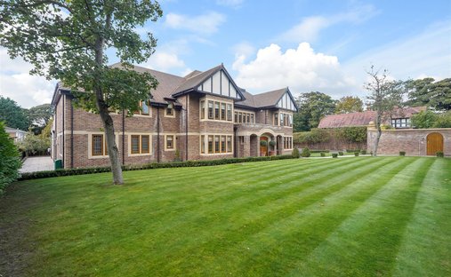 Haus in Borough of Hartlepool, England 1