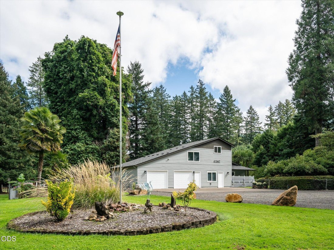 Haus in Springfield, Oregon, Vereinigte Staaten 2 - 19149825