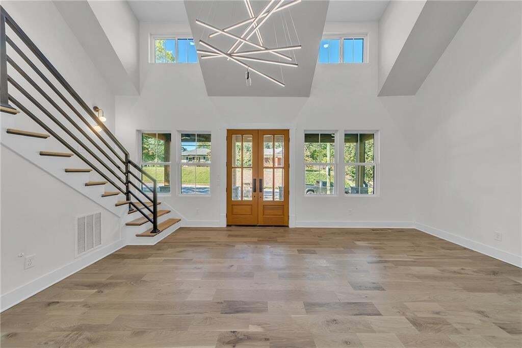 Casa en College Park, Georgia, Estados Unidos 2 - 19150241