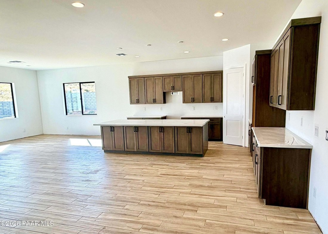 House in Prescott Valley, Arizona, United States 3 - 19149970