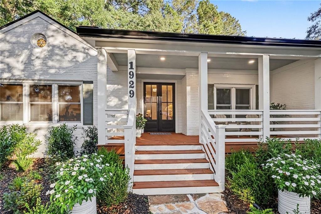 Casa en Atlanta, Georgia, Estados Unidos 3 - 18798831