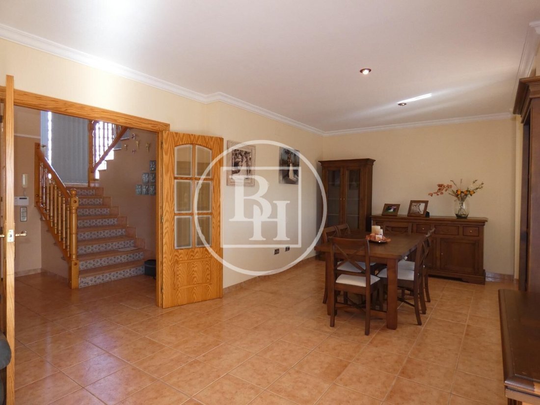 Villa in Borriol, Land Valencia, Spanien 3 - 19150321