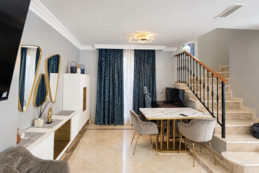 Residenza a Marbella, Andalusia, Spagna 5 - 19151069
