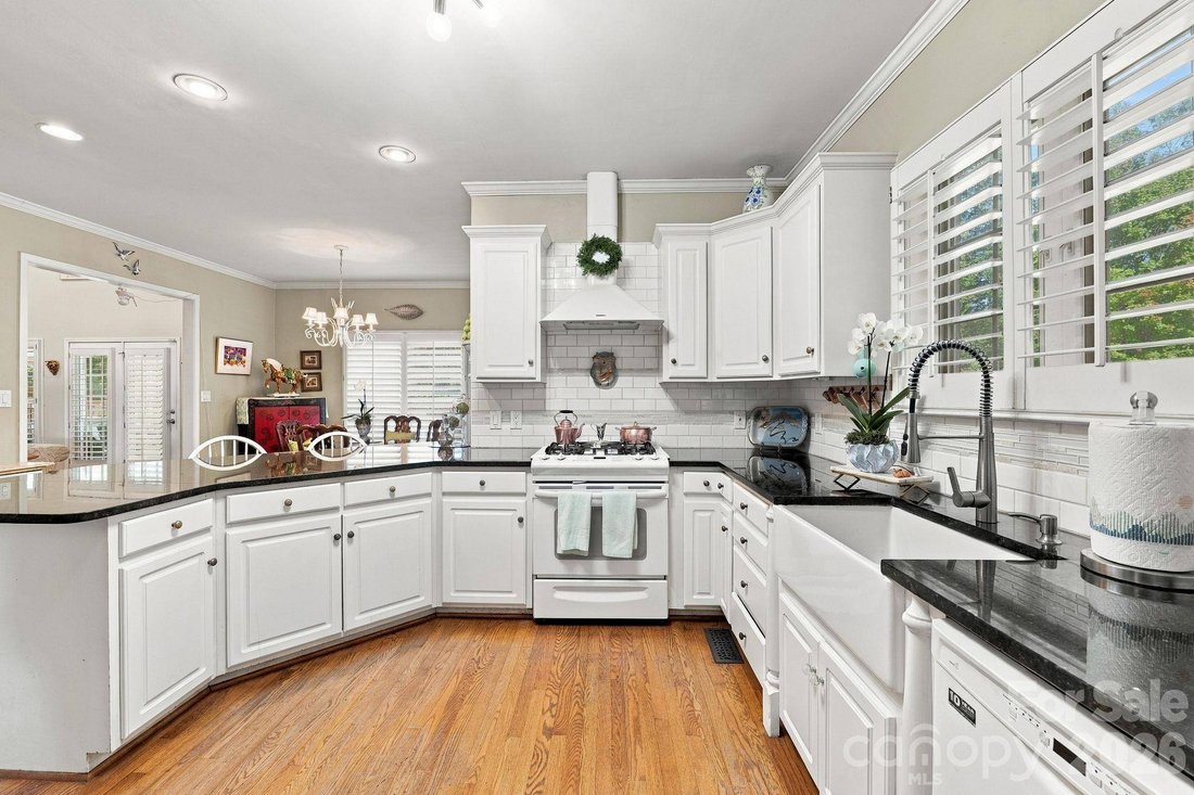 House in Gastonia, North Carolina, United States 5 - 19150016