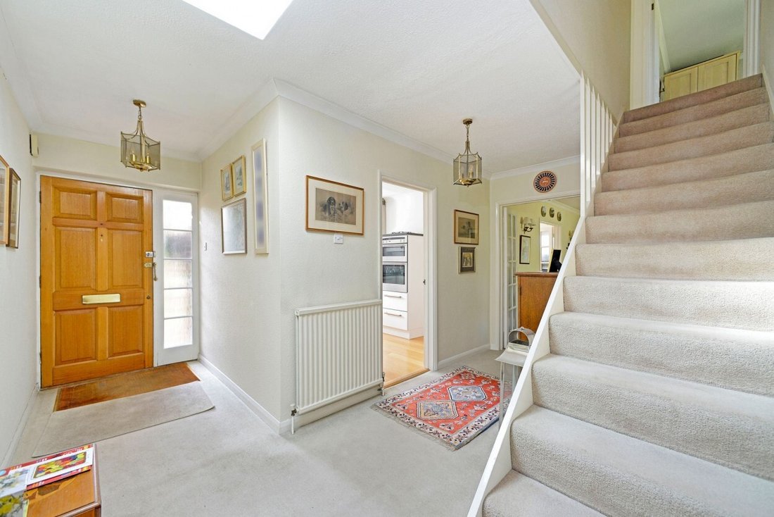 Casa a Cranleigh, Inghilterra 5 - 19150092