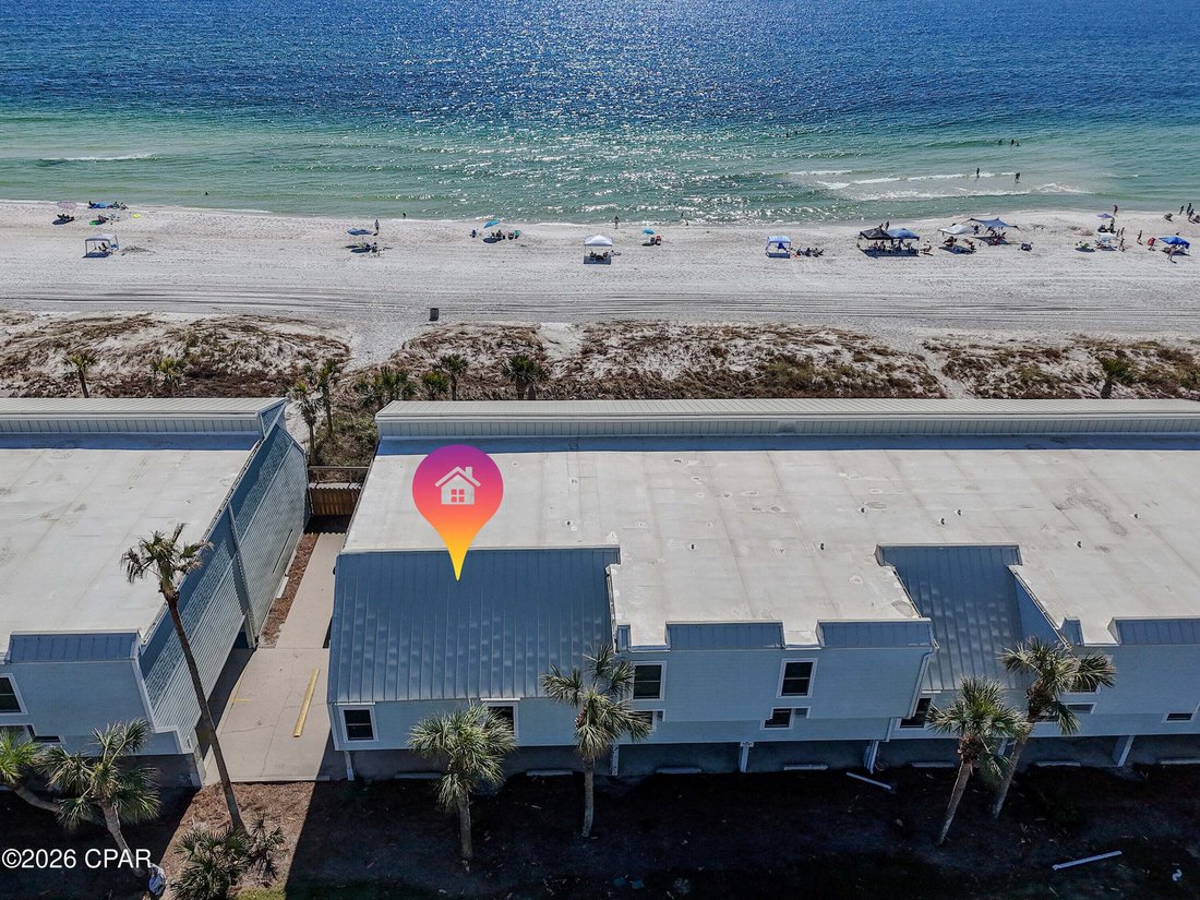Townhouse in Rosemary Beach, Florida, United States 2 - 19149908