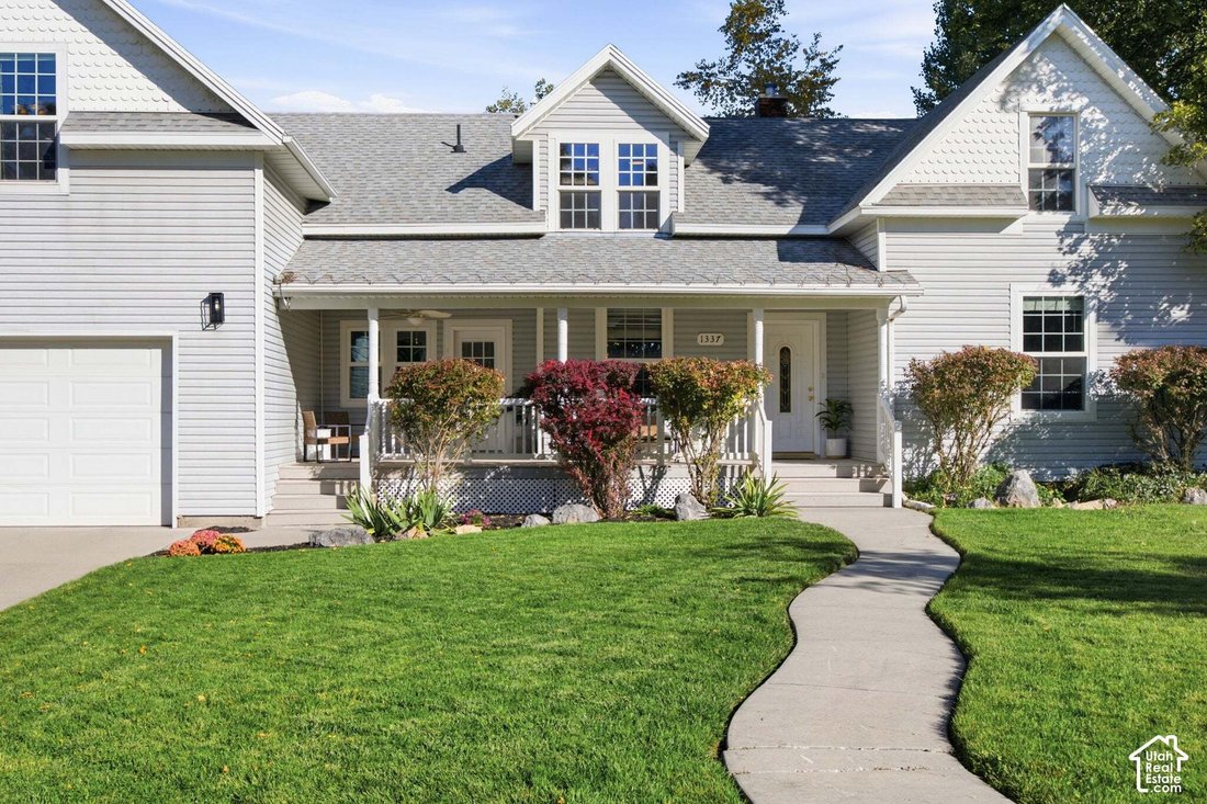 House in North Logan, Utah, United States 5 - 19150681