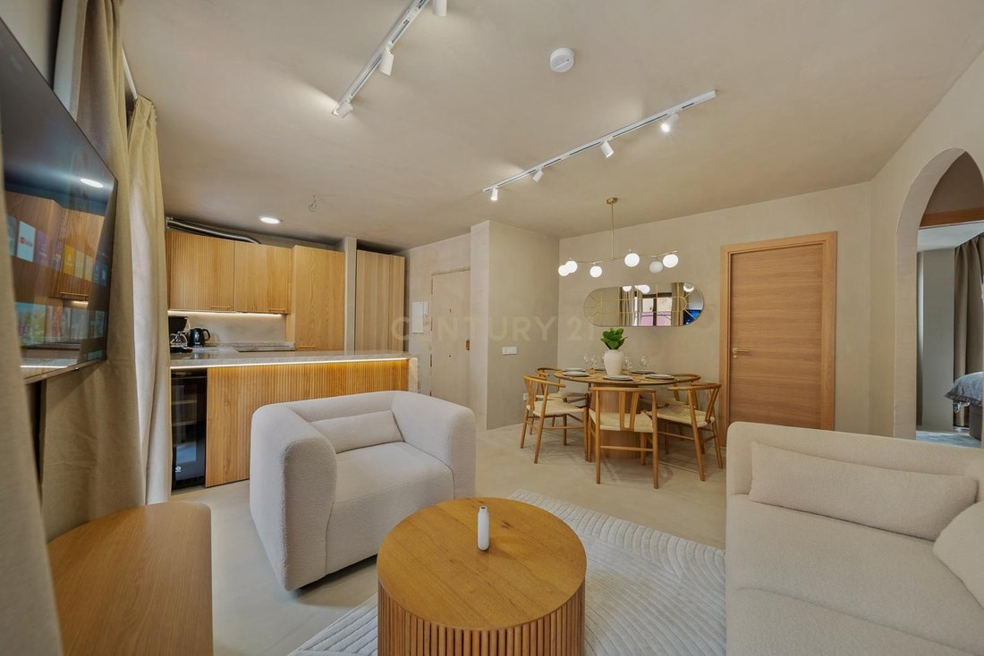 Appartement à Marbella, Andalousie, Espagne 3 - 19150876
