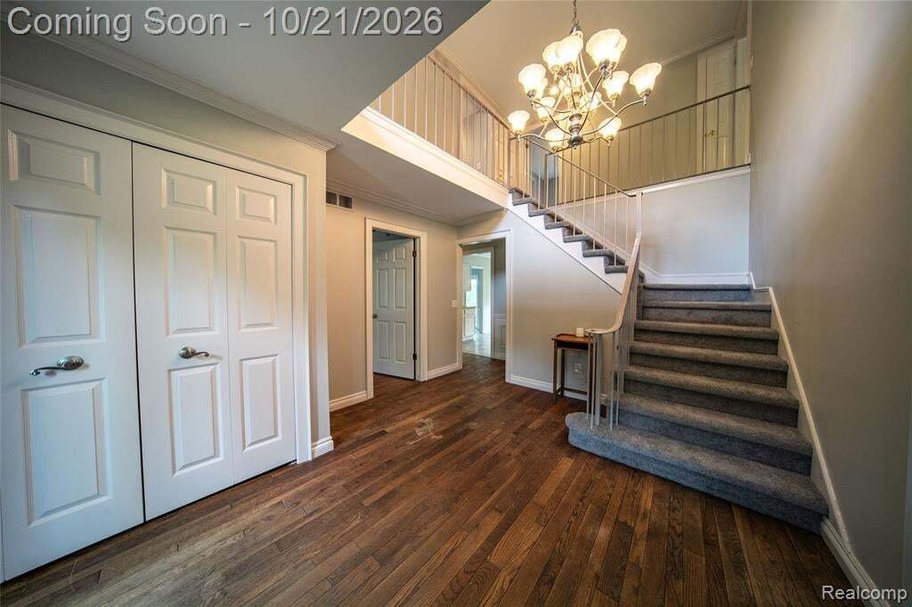 House in Troy, Michigan, United States 5 - 19150138