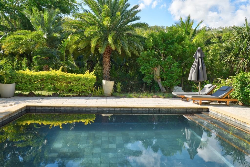 Villa a La Preneuse, Distretto di Black River, Mauritius 1 - 19150684