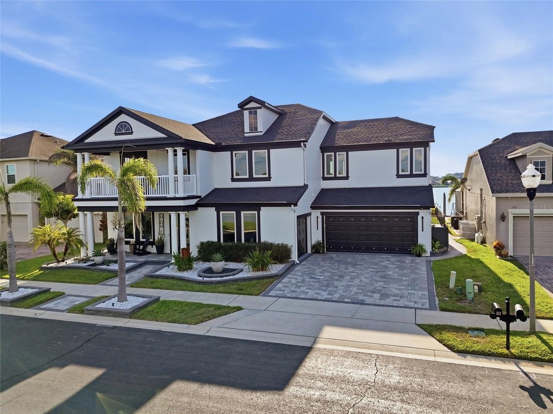 House in Groveland, Florida, United States 3 - 19150146