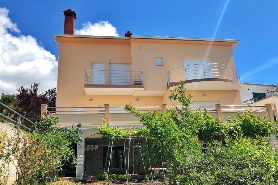 Haus in Primošten, Gespanschaft Šibenik-Knin, Kroatien 1 - 19150466