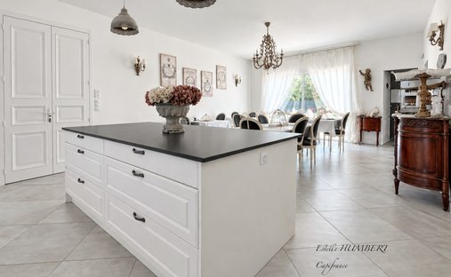 Haus in Saint-Medard-d'Aunis, Neu-Aquitanien, Frankreich 1