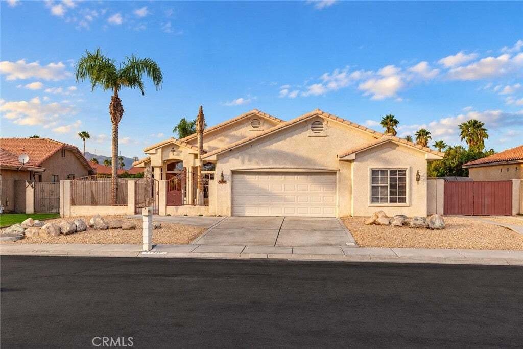 Maison à Palm Springs, Californie, États-Unis 1 - 19150707