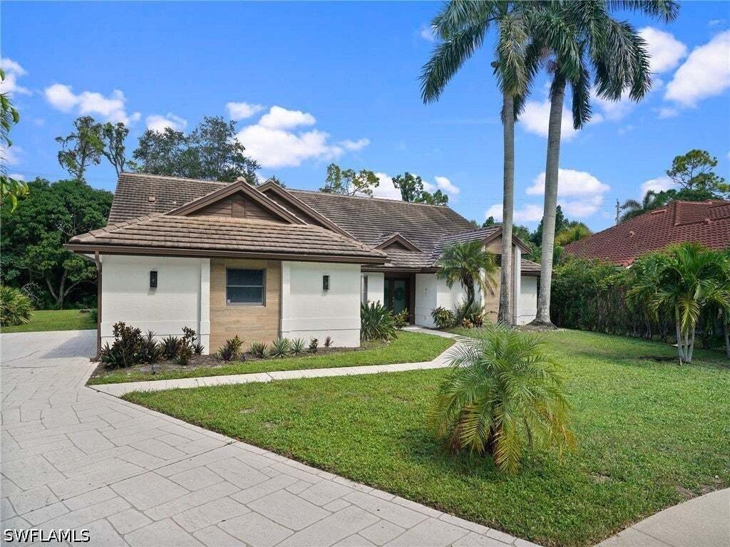 Casa en Naples, Florida, Estados Unidos 1 - 19149859